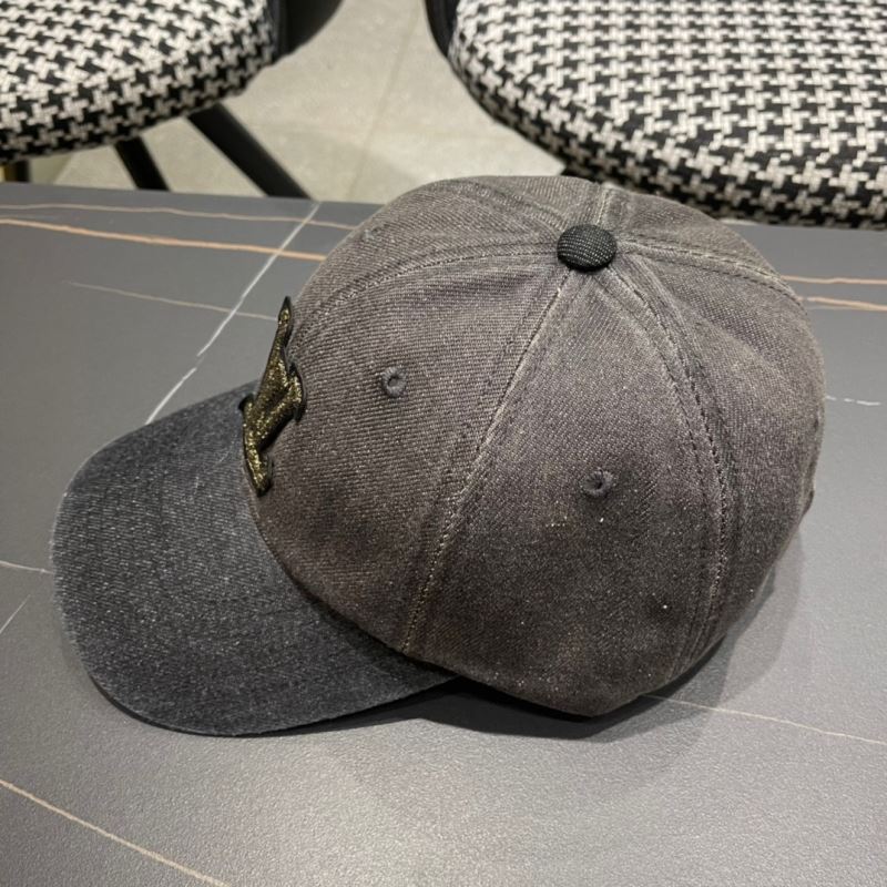 Louis Vuitton Caps